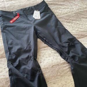 Volcom Snow Pants SPECIES STRETCH PANT - BLACK